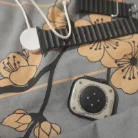 ساعت هوشمند