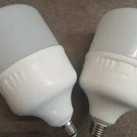 لامپ ۵۰ وات