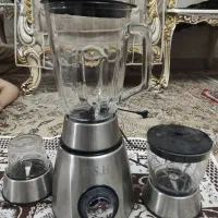 آسیاب مخلوط کن سه کاره