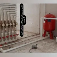 خدمات فنی و تاسیسات خانگی|خدمات پیشه و مهارت|بوشهر, |دیوار