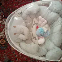 لوازم نوزاد