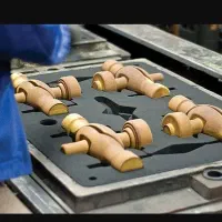 کارگر تولید ۸ساعته ۲۰میلیون