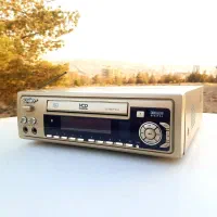 پخش کننده vcd سانی