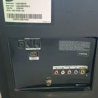 تلویزیون ال سی دی سامسونگ ۳۲ سالم|تلویزیون و پروژکتور|کرج, گلشهر|دیوار