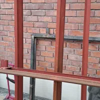 رنگ کاری.درب و پنجره.ساختمان