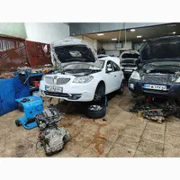 تعمیرگاه مکانیکی وگیربکس اتومات چینی،کرهای،ژاپنی|خدمات موتور و ماشین|تهران, هاشمی|دیوار