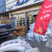 عاملیت مجازسایپا بدنه درب گلگیر سپر|قطعات یدکی و لوازم جانبی|اهواز, منازل کارون|دیوار