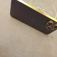 آیفون 14 پرومکس لمیتد 256گ zaa|موبایل|تهران, زعفرانیه|دیوار