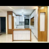 طراحی،منتاژ و نصب کابینت