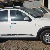 کوئیک خشک r سفید مشکی