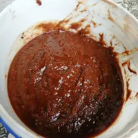 غوره قوره انگور عسگری (گل انگور)|خوردنی و آشامیدنی|رشت, پیرسرا|دیوار