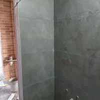 گاشیکاری،سرامیکاری،سنگکاری