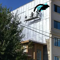 ایزوگام و قیروگونی و کلایمر سنه دژ|خدمات پیشه و مهارت|سنندج, |دیوار