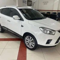 جک s5 اتومات