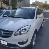 چانگان CS 35 مونتاژ مدل آخر 1396|خودرو سواری و وانت|تهران, دریان‌نو|دیوار