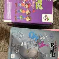 کتاب های کنکوری تجربی