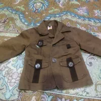 کت پسرانه نو