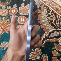 گوشی A55 256 رَم 8|موبایل|تهران, شیخ هادی|دیوار