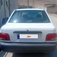 پراید 131 SE، مدل ۱۳۹۴