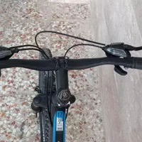 دوچرخه ۲۶ ایتالیایی دیسکی|دوچرخه، اسکیت، اسکوتر|تالش, هشتپر|دیوار