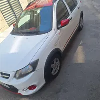 کوییک مدل1400R|خودرو سواری و وانت|تبریز, |دیوار