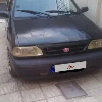 پراید۸۲‌cng