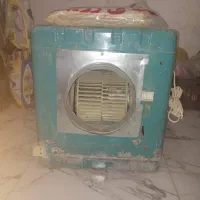 کلر آبی درحد بدونه مشکل