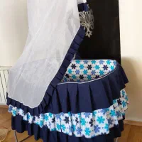 گهواره کودک،کیف،کریر