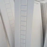 ستون نردبانی تخت ۱۲۰×۳۰