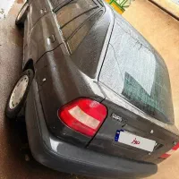 پراید ۱۴۱ مدل ۸۴|خودرو سواری و وانت|رشت, نامجو|دیوار