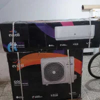 نصاب کولرگازی شارژ گاز سرویس نصاب رادیاتور و پکیج