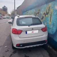 کوییک اخر ۱۴۰۱ بیرنگ|خودرو سواری و وانت|قرچک, زیبا شهر|دیوار