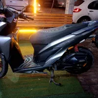 موتور کلیک ۱۷۰