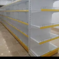 خرید فروش لوازم فروشگاه مواد غذایی