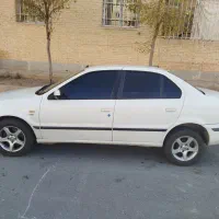 سمند tu5|خودرو سواری و وانت|ازنا, |دیوار