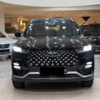 اجاره تیگو 7 pro صفر در تهران / رنت خودرو