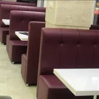 مبل مدل نیلو فر رستوران طباخی چلو کبابی|کافی‌شاپ و رستوران|تهران, دانشگاه شریف|دیوار