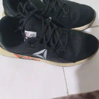 کتانی ریبوک