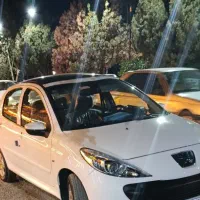 ۲۰۷پانا ۴۰۴رادیال