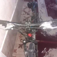 دوچرخه ۲۴|دوچرخه، اسکیت، اسکوتر|فسا, |دیوار