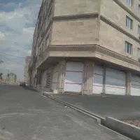 فروش فوری مغازه تجاری 26 متری