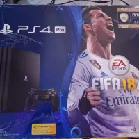 ps4pro|کنسول، بازی ویدئویی و آنلاین|رشت, پل تالشان|دیوار