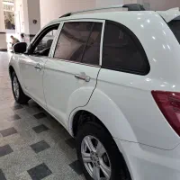 لیفان x60 اتومات