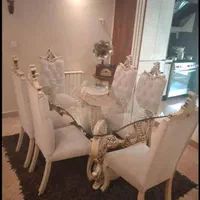 نهارخوری|مبلمان خانگی و میز عسلی|تهران, آرارات|دیوار