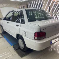 پراید ۱۳۲|خودرو سواری و وانت|محمدشهر, شهرک پیام (مهرالبرز)|دیوار