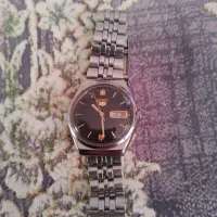 ساعت سیکو 5 اصلی کالیبر 6309