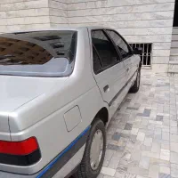 پژو405|خودرو سواری و وانت|صومعه‌سرا, |دیوار