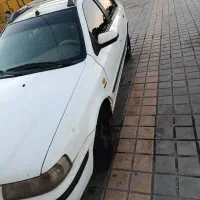 سمند Ef7 مدل ۹۹|خودرو سواری و وانت|سیرجان, |دیوار