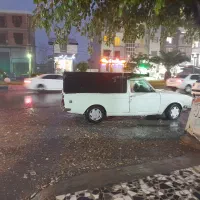 فروش پیکان وانت سلامت سالم|خودرو سواری و وانت|نوشهر, |دیوار