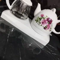 چایساز قهوه ساز